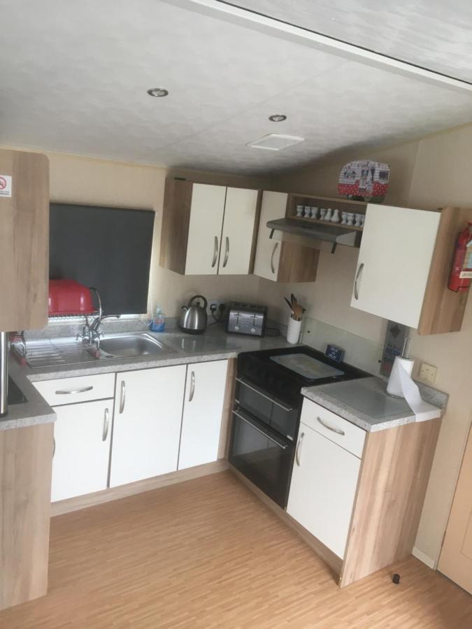 Take Me To The Beach At J&S Caravan Holidays Newquay Bay Resort Saint Columb Minor Luaran gambar