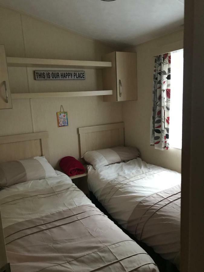 Take Me To The Beach At J&S Caravan Holidays Newquay Bay Resort Saint Columb Minor Luaran gambar